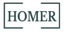 Homer Portal Logo